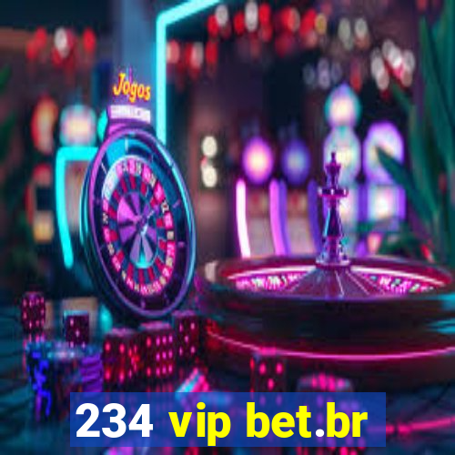 234 vip bet.br